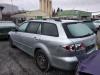  Mazda 6 (2002-2007) GG/GY Разборочный номер P0605 #2