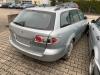  Mazda 6 (2002-2007) GG/GY Разборочный номер T4394 #2