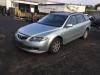  Mazda 6 (2002-2007) GG/GY Разборочный номер S5597 #2