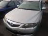  Mazda 6 (2002-2007) GG/GY Разборочный номер D0243 #1