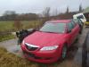  Mazda 6 (2002-2007) GG/GY Разборочный номер C0522 #1