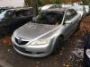  Mazda 6 (2002-2007) GG/GY Разборочный номер S6803 #1