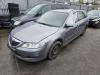  Mazda 6 (2002-2007) GG/GY Разборочный номер T6463 #1