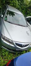  Mazda 6 (2002-2007) GG/GY Разборочный номер D0316 #1