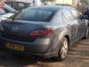  Mazda 6 (2007-2012) GH Разборочный номер V2502 #3