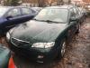  Mazda 626 (1997-2002) GF/GW Разборочный номер S4977 #2