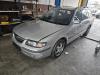  Mazda 626 (1997-2002) GF/GW Разборочный номер T6465 #1