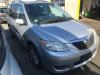  Mazda MPV (1999-2006) LW Разборочный номер T5968 #2