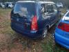  Mazda Premacy Разборочный номер C0021 #2