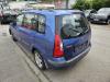  Mazda Premacy Разборочный номер T6129 #4