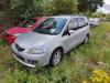  Mazda Premacy Разборочный номер C0669 #1