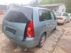  Mazda Premacy Разборочный номер D0295 #2