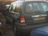  Mazda Tribute Разборочный номер V5393 #2