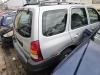  Mazda Tribute Разборочный номер T6375 #4