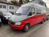  Mercedes Sprinter (1995-2006) Разборочный номер T3221 #1