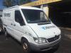  Mercedes Sprinter (1995-2006) Разборочный номер T3747 #1