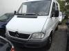  Mercedes Sprinter (1995-2006) Разборочный номер S4630 #2