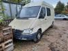  Mercedes Sprinter (1995-2006) Разборочный номер C0013 #1