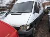  Mercedes Sprinter (1995-2006) Разборочный номер S5117 #2