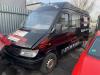  Mercedes Sprinter (1995-2006) Разборочный номер T4556 #1