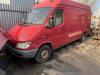  Mercedes Sprinter (1995-2006) Разборочный номер T4610 #2