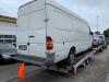  Mercedes Sprinter (1995-2006) Разборочный номер T4954 #2