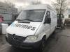  Mercedes Sprinter (1995-2006) Разборочный номер T5261 #1