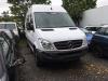  Mercedes Sprinter (2006-2018) Разборочный номер S3382 #2