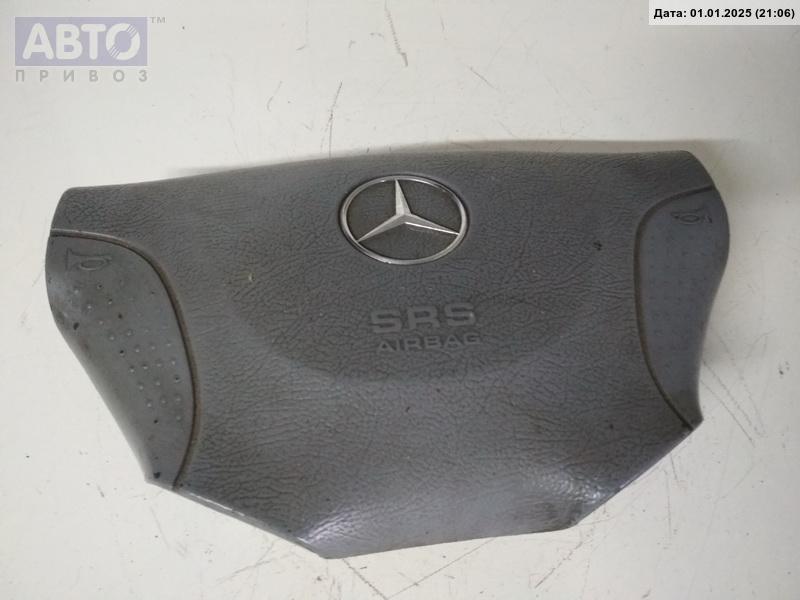 Mercedes Benz airbag