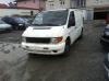  Mercedes Vito W638 (1996-2003) Разборочный номер L6724 #1