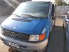  Mercedes Vito W638 (1996-2003) Разборочный номер L9832 #1