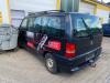  Mercedes Vito W638 (1996-2003) Разборочный номер T3939 #2