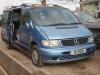  Mercedes Vito W638 (1996-2003) Разборочный номер V4901 #1