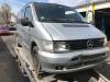  Mercedes Vito W638 (1996-2003) Разборочный номер T5981 #1