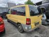  Mercedes Vito W638 (1996-2003) Разборочный номер T6556 #4