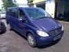  Mercedes Vito W639 / Viano (2003-2014) Разборочный номер T1377 #1