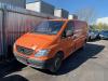  Mercedes Vito W639 / Viano (2003-2014) Разборочный номер T2402 #1