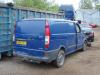  Mercedes Vito W639 / Viano (2003-2014) Разборочный номер V2718 #3