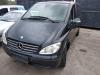  Mercedes Vito W639 / Viano (2003-2014) Разборочный номер L9802 #1