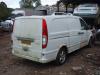  Mercedes Vito W639 / Viano (2003-2014) Разборочный номер V4242 #3