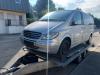  Mercedes Vito W639 / Viano (2003-2014) Разборочный номер T5066 #1