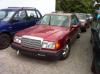  Mercedes W124 Разборочный номер S2425 #2