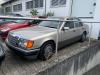  Mercedes W124 Разборочный номер T4075 #1