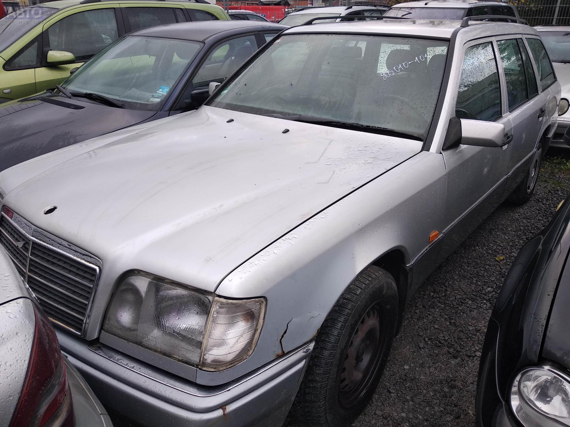 Разборка Мерседес В124 P1245. Прайс на запчасти б/у с Mercedes W124