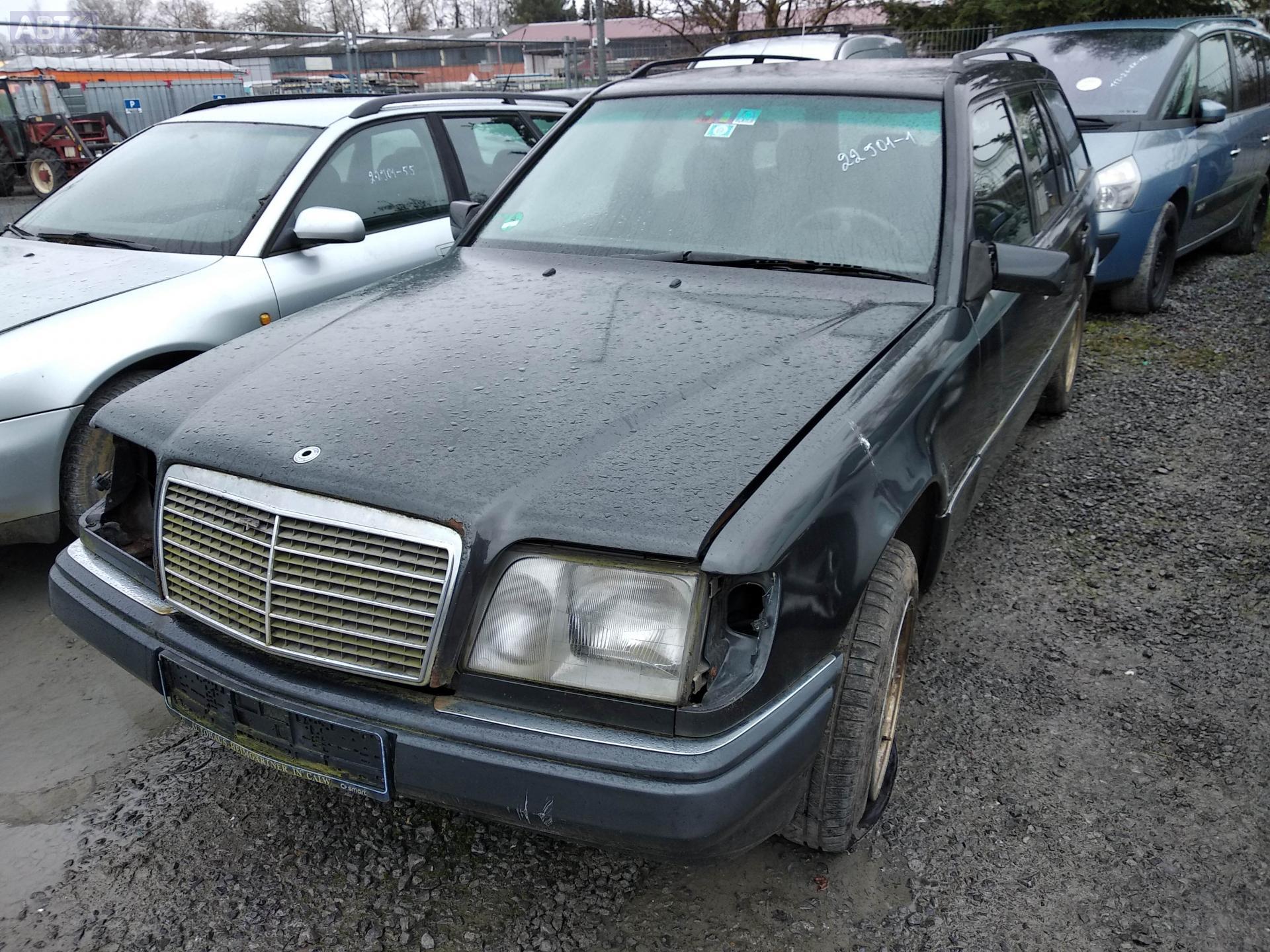 Разборка Мерседес В124 P2110. Прайс на запчасти б/у с Mercedes W124