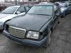  Mercedes W124 Разборочный номер P2110 #1