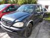  Mercedes W163 (ML) Разборочный номер L9502 #1