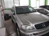  Mercedes W163 (ML) Разборочный номер L9855 #1