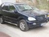  Mercedes W163 (ML) Разборочный номер V4909 #3