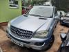  Mercedes W164 (ML) Разборочный номер V5100 #1